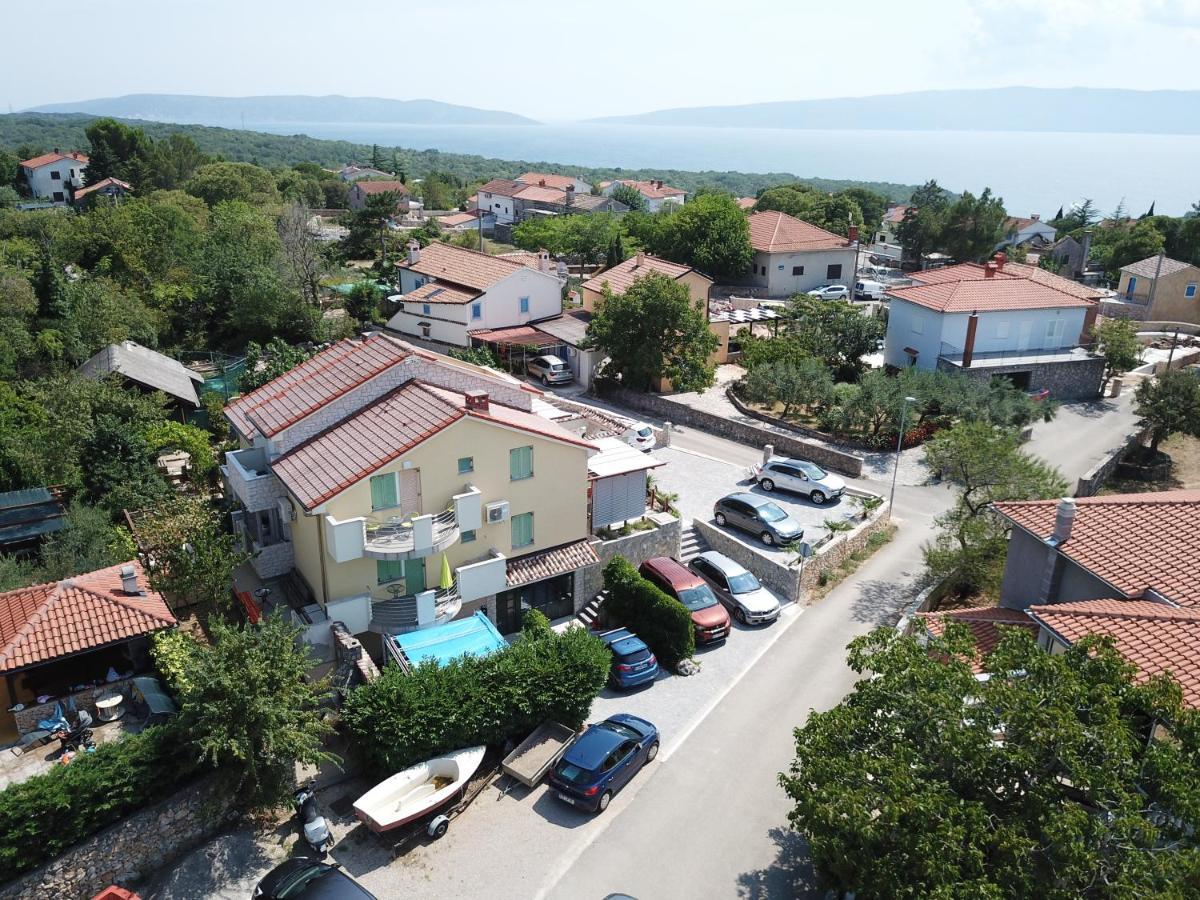 Lavanda Apartments&Studios Pinezici  Exterior photo