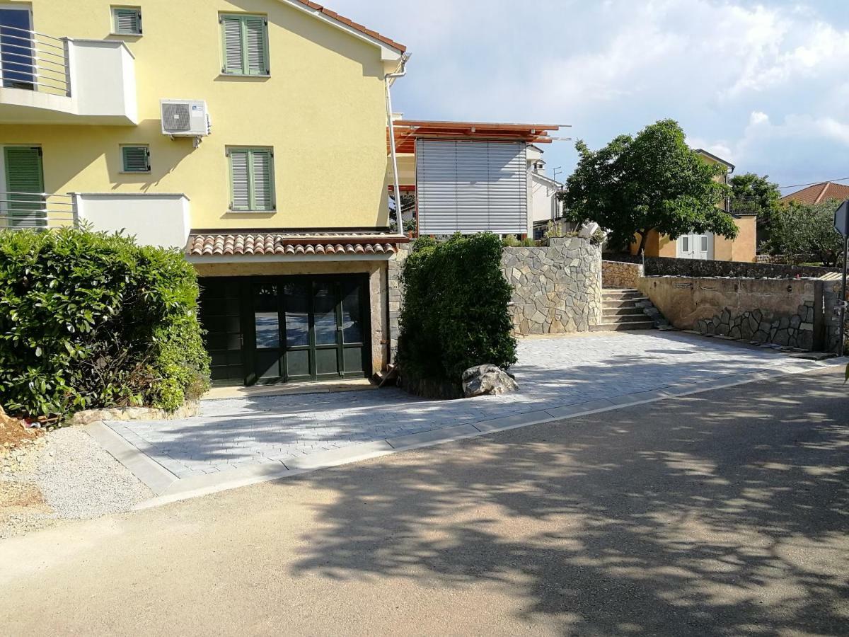 Lavanda Apartments&Studios Pinezici  Exterior photo