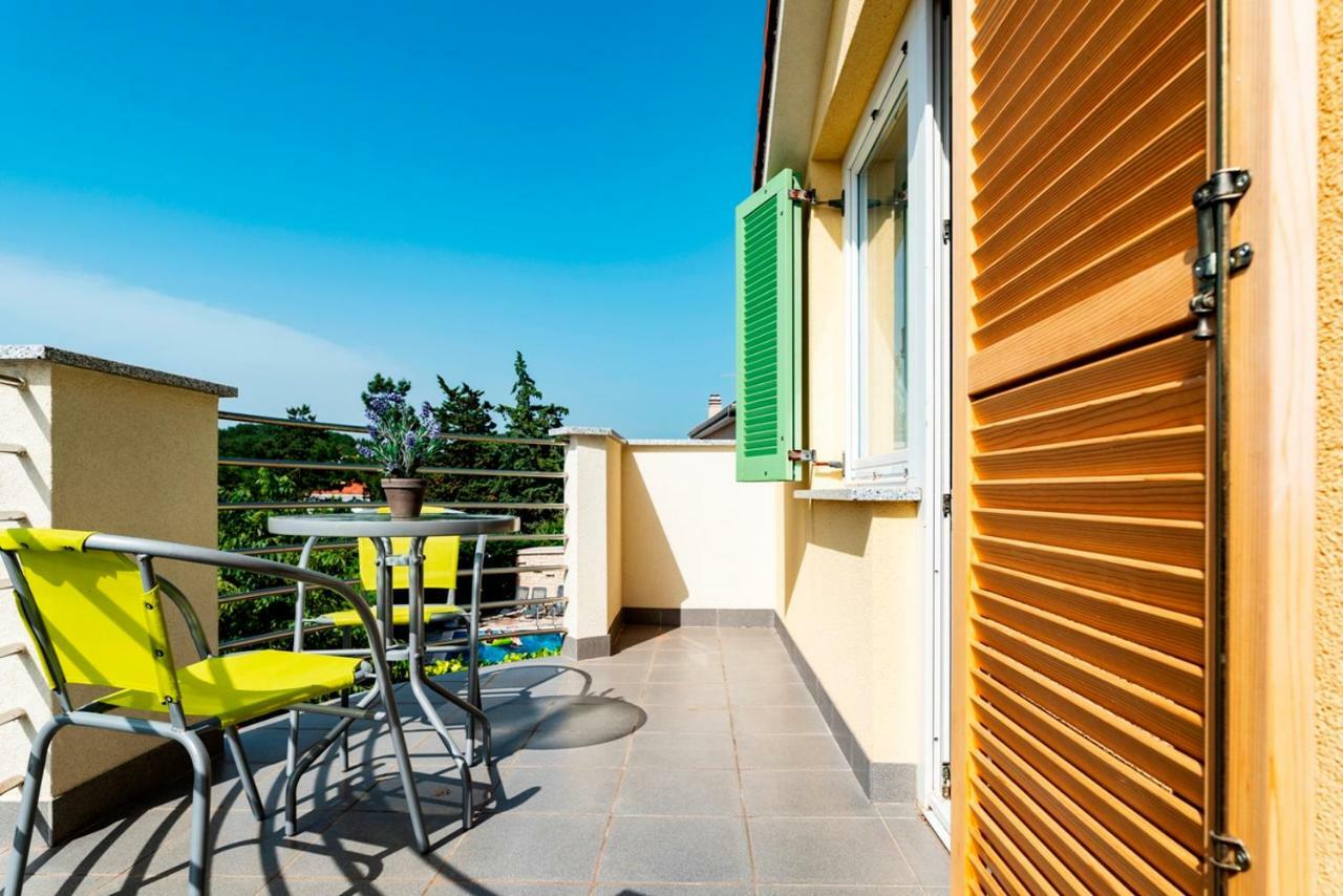 Lavanda Apartments&Studios Pinezici  Exterior photo