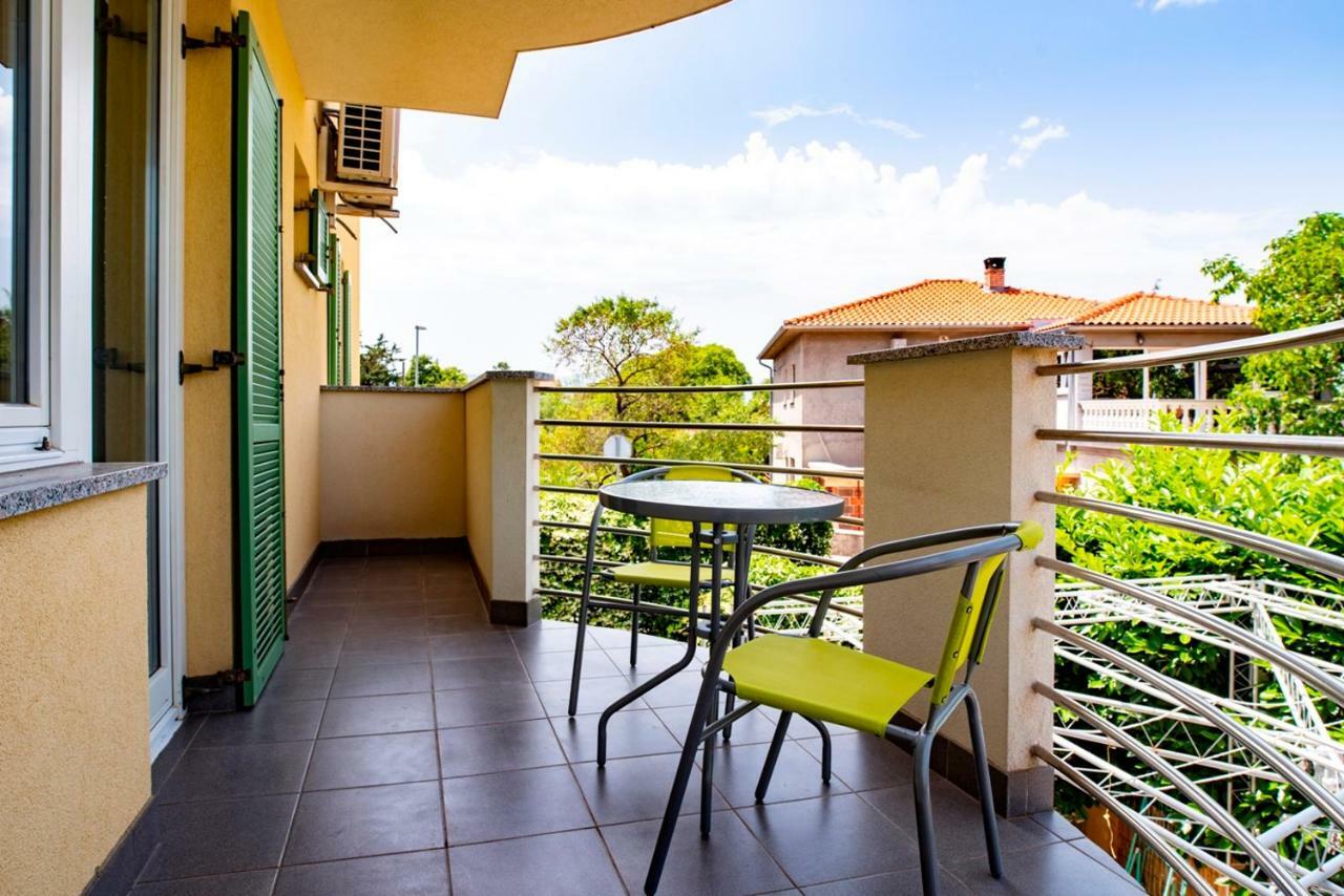Lavanda Apartments&Studios Pinezici  Exterior photo