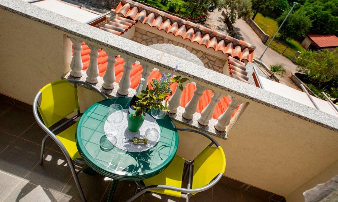 Lavanda Apartments&Studios Pinezici  Exterior photo