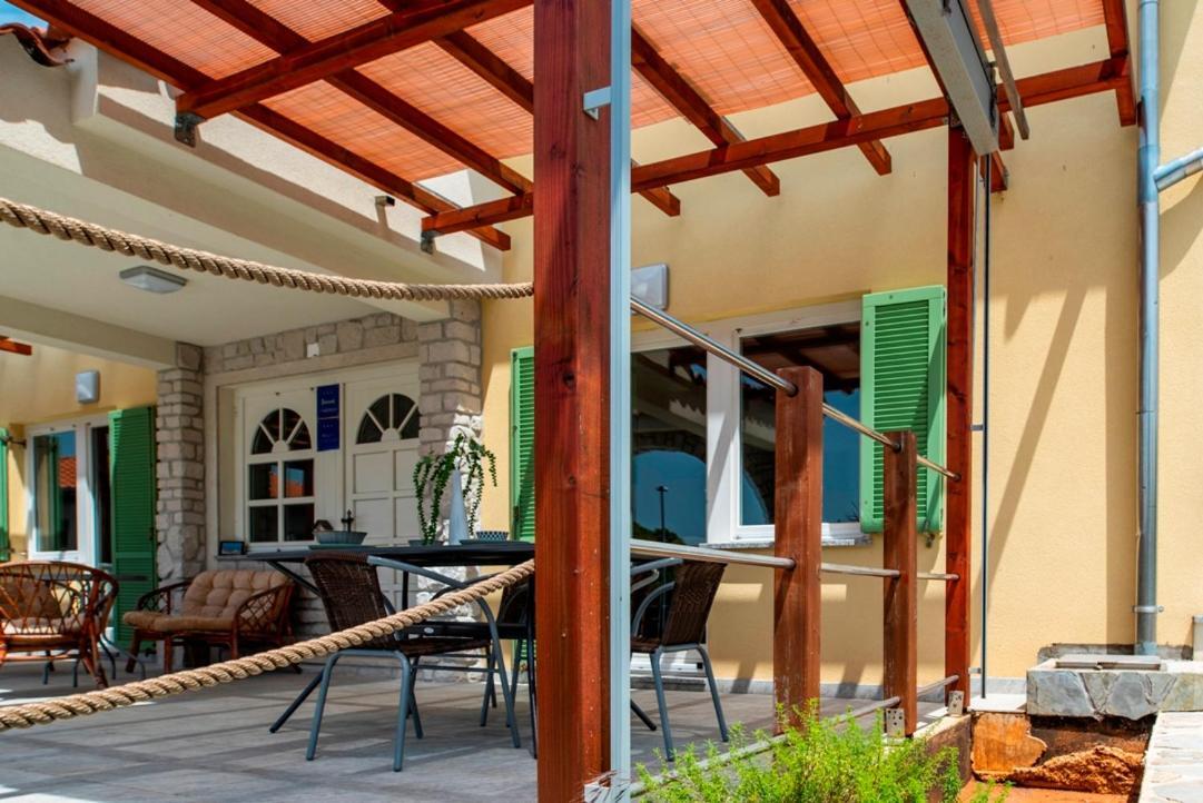 Lavanda Apartments&Studios Pinezici  Exterior photo